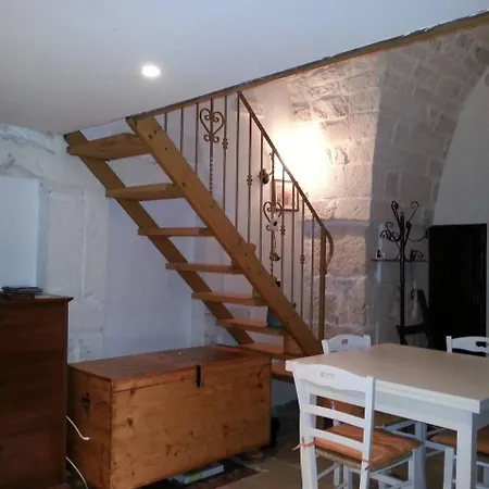 بيت للعطل Casa Debora *