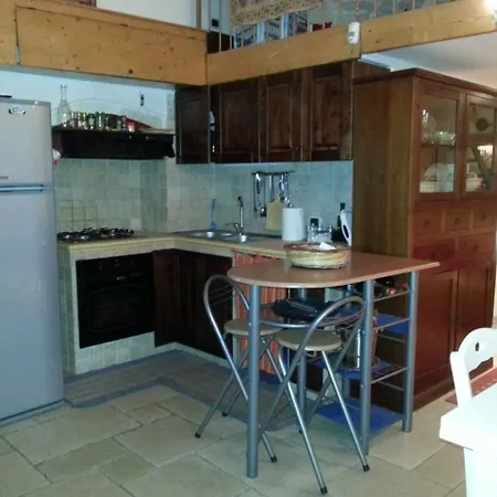 Casa Debora بيت للعطل أوستوني