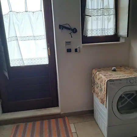 Casa Debora * أوستوني