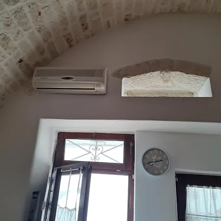 بيت للعطل Casa Debora *