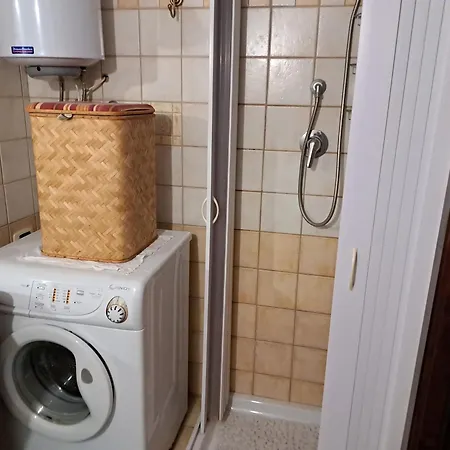 Casa Debora * أوستوني