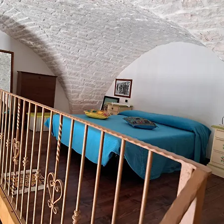 بيت للعطل Casa Debora