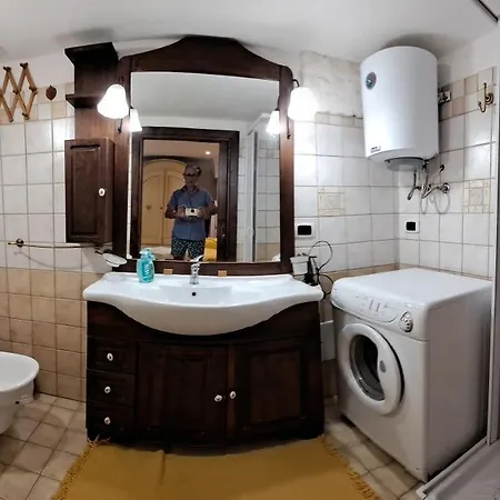 Casa Debora * أوستوني