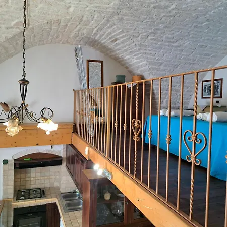 Casa Debora بيت للعطل *