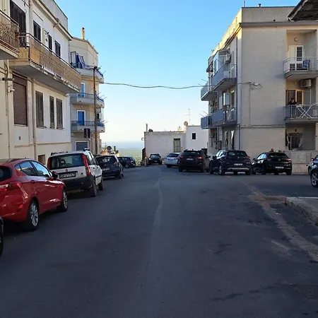 Casa Debora بيت للعطل *