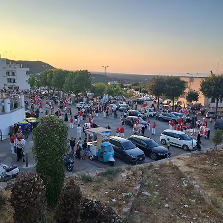 Casa Debora بيت للعطل *