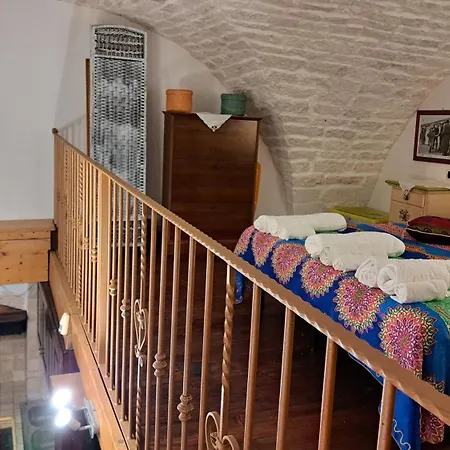 Casa Debora بيت للعطل أوستوني