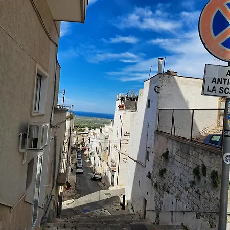 بيت للعطل Casa Debora