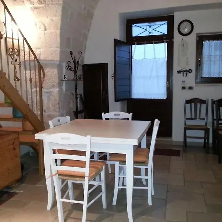 Casa Debora *