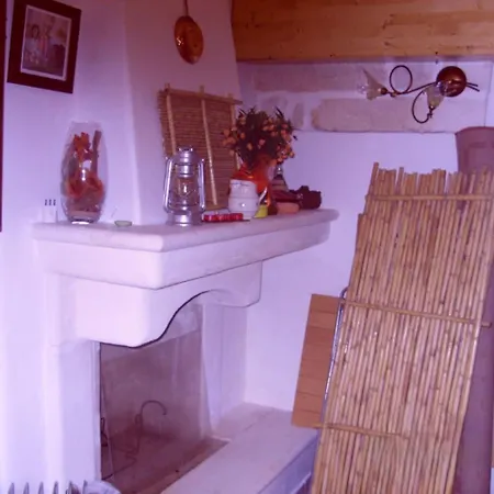 Casa Debora * Ostuni