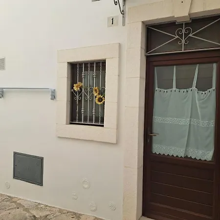 Casa Debora Semesterbostad *