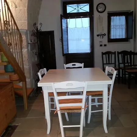 Casa Debora Ostuni