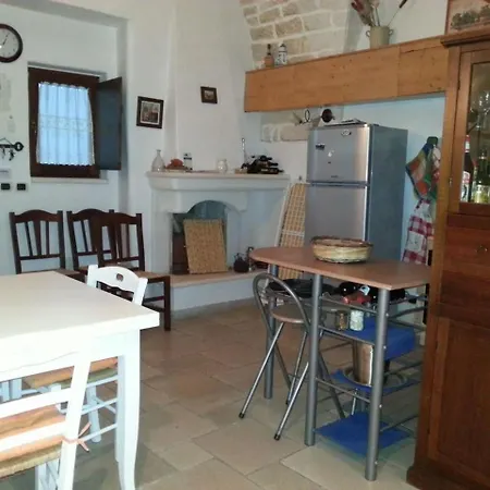 Casa Debora * 奥斯图尼