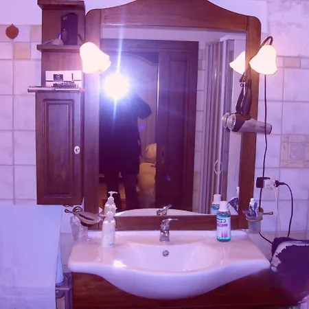 Casa Debora Semesterbostad