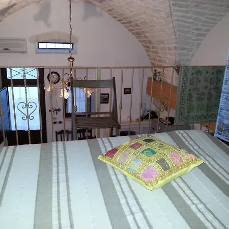 Casa Debora