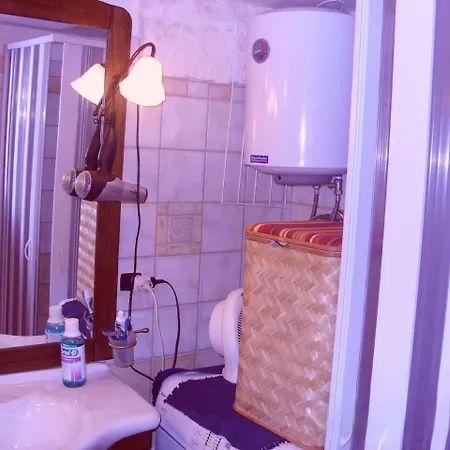 Tatil Evi Casa Debora *