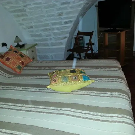 Casa Debora 度假居