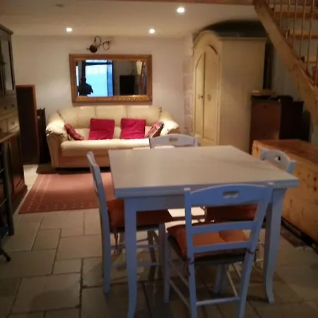Casa Debora 度假居 奥斯图尼