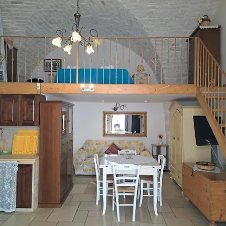 Casa Debora Tatil Evi