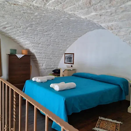 Semesterbostad Casa Debora