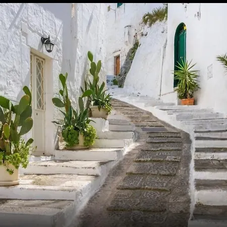 Casa Debora Tatil Evi *