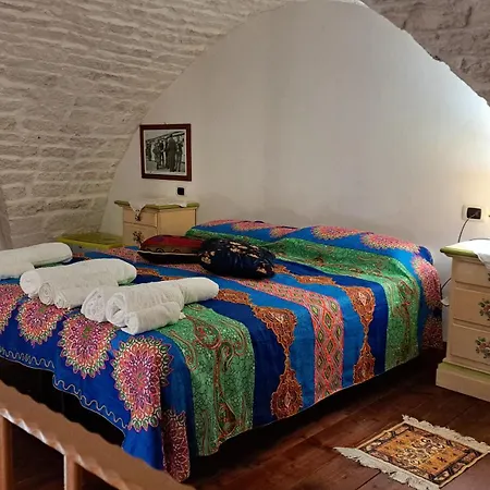 Casa Debora *