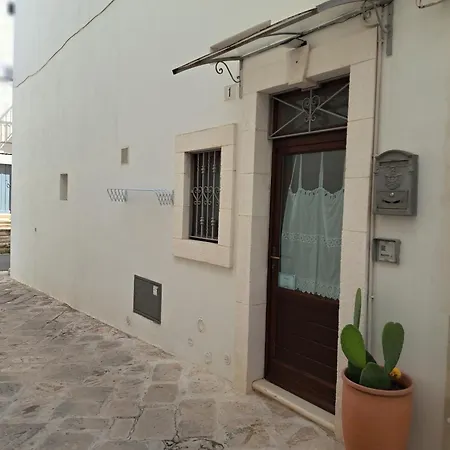 Casa Debora Semesterbostad Ostuni