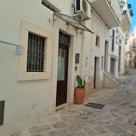 Casa Debora Semesterbostad *