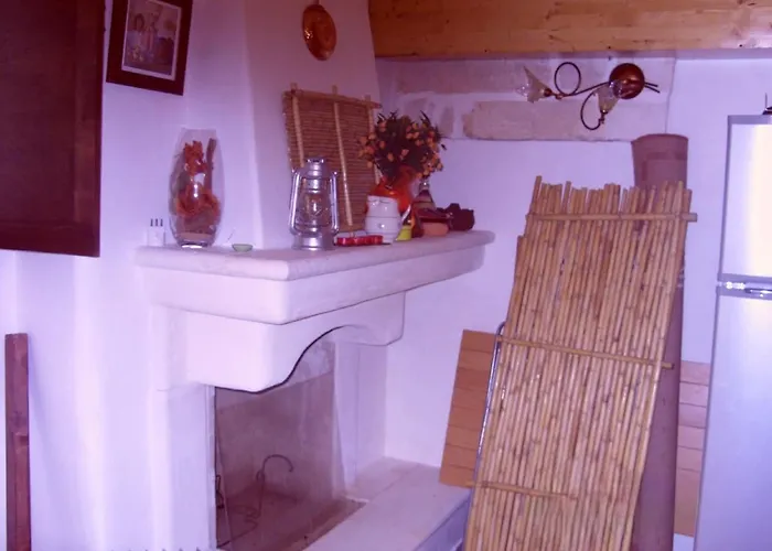 Casa Debora * 오스투니