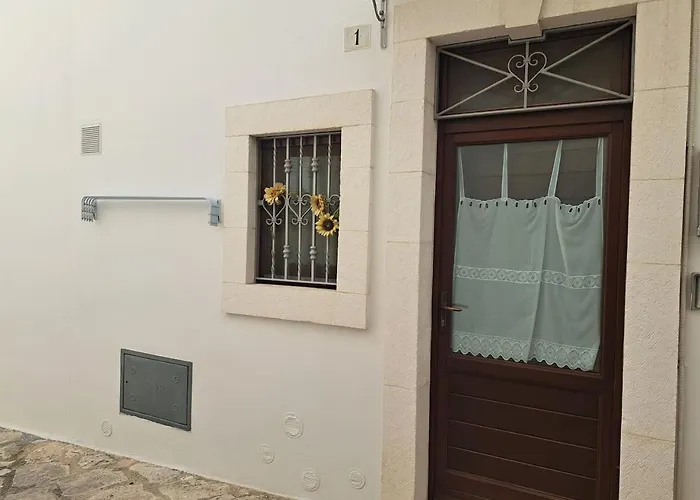 Casa Debora 펜션 *