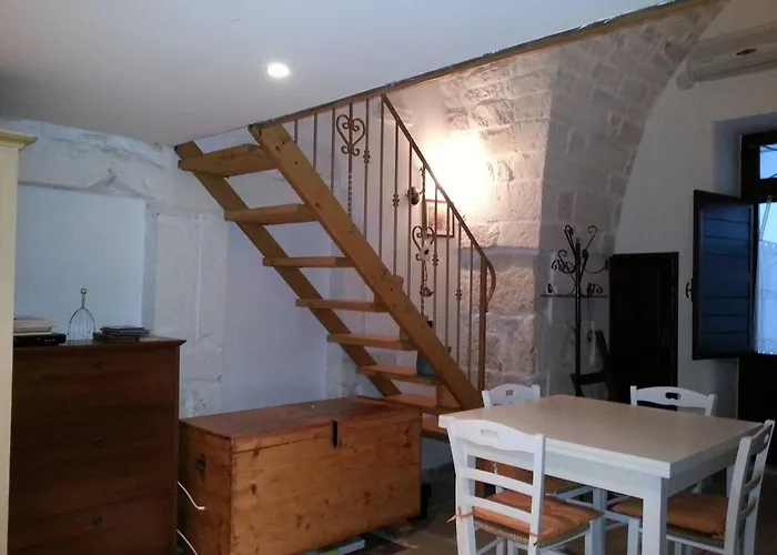 펜션 Casa Debora *