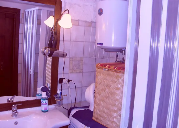 펜션 Casa Debora *