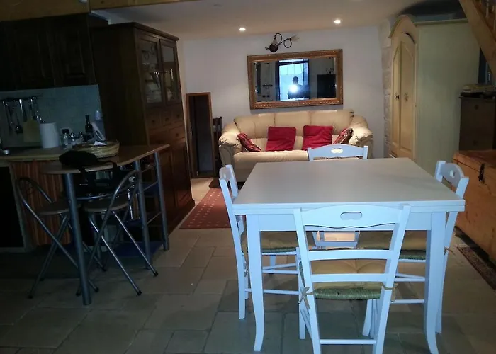 Casa Debora 펜션 *