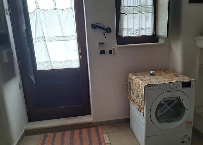 Casa Debora * 오스투니