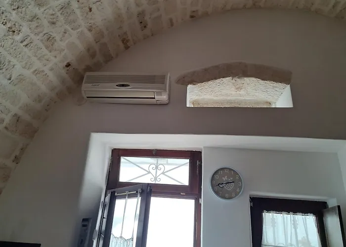 펜션 Casa Debora *