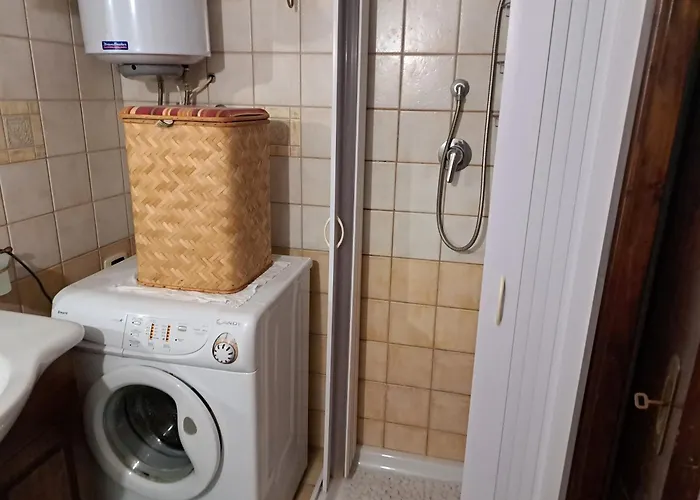 Casa Debora * 오스투니