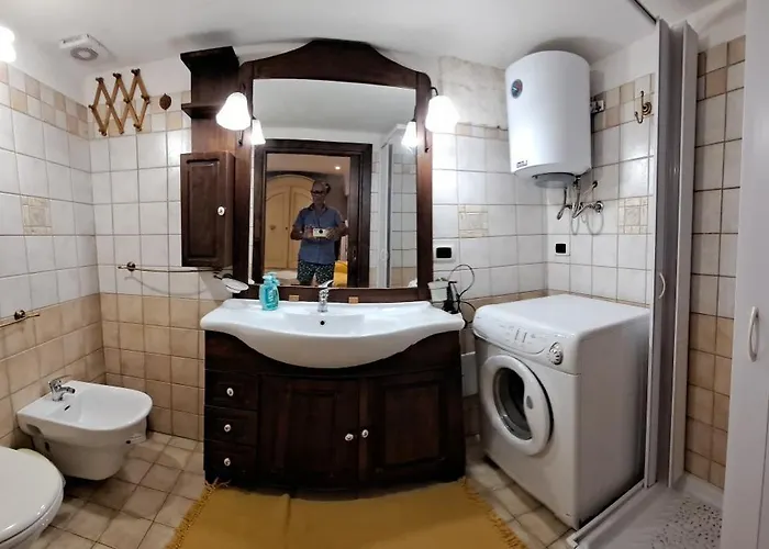 Casa Debora * 오스투니