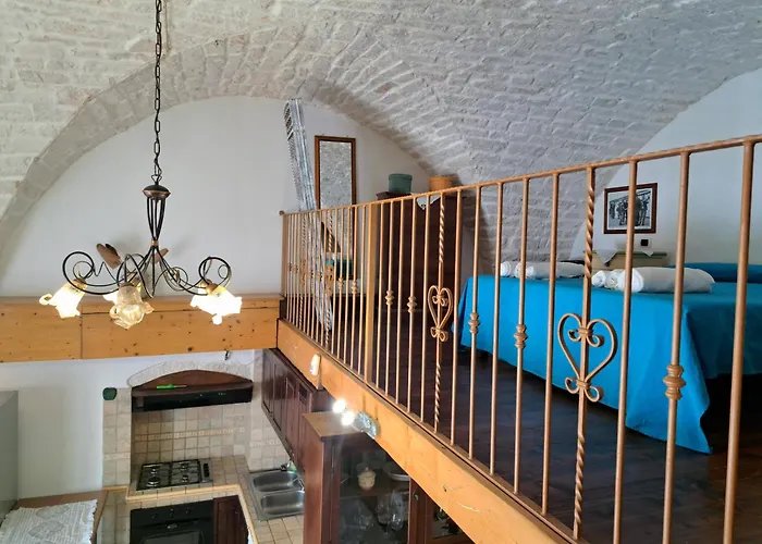 Casa Debora 펜션 *