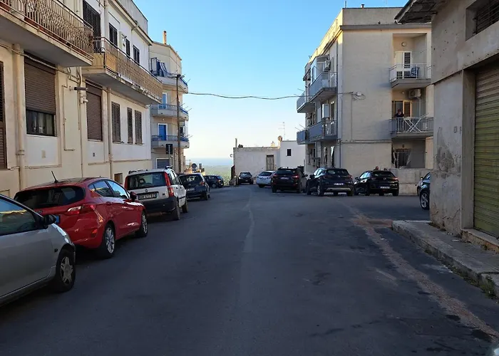 Casa Debora 펜션 *