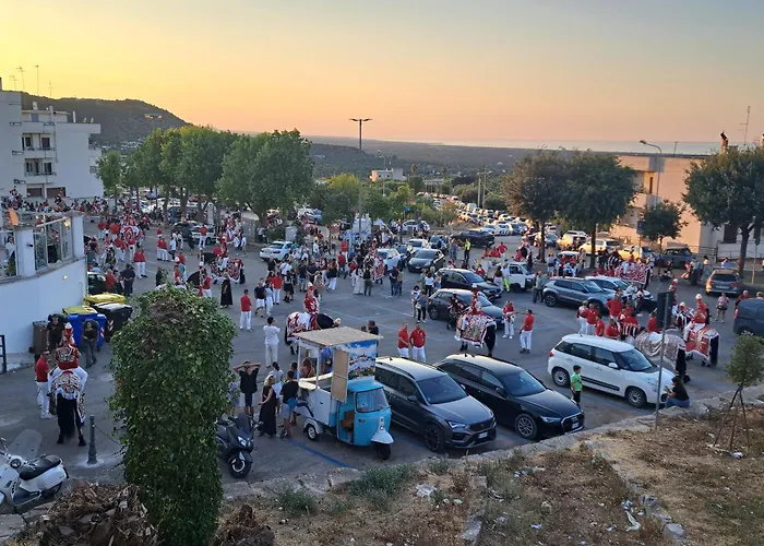 Casa Debora 펜션 *