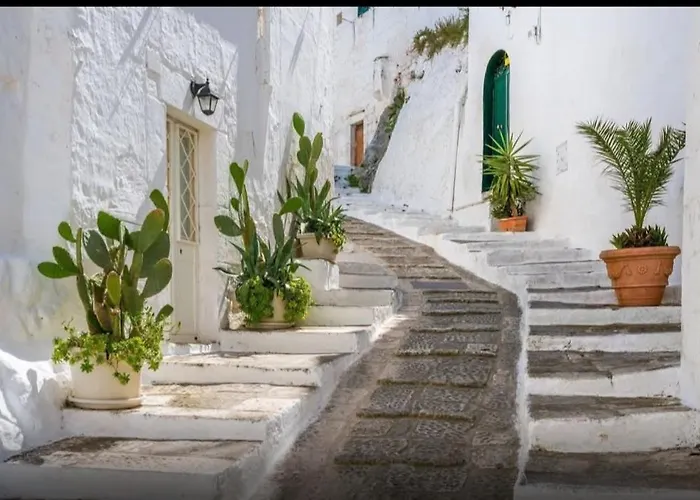 Casa Debora 펜션 *