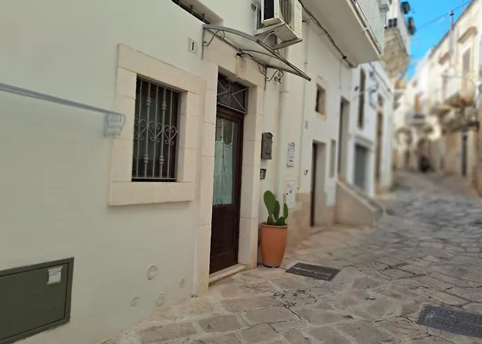 Casa Debora 펜션 *